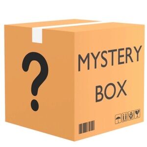 Mystery Box with Surprise Contents